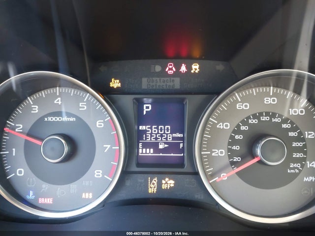 Subaru Forester 2.5i Premium 2016 JF2SJAGC4GH514622 Image 7
