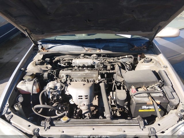 46378005 :رقم المزاد ، 4T1BG22K1YU665469 vin ، 2000 Toyota Camry Ce مزاد بيع