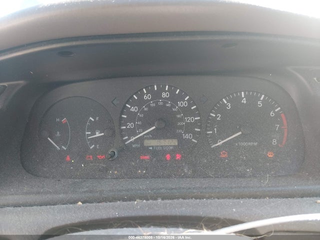 46378005 :رقم المزاد ، 4T1BG22K1YU665469 vin ، 2000 Toyota Camry Ce مزاد بيع