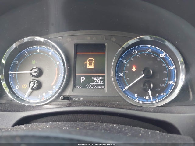 Toyota COROLLA LE 2018 5YFBURHEXJP805979 Image 7