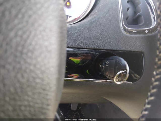 Продажа на аукционе авто 2018 Dodge Grand Caravan Se Plus, vin: 2C4RDGBG7JR199019, номер лота: 46378031