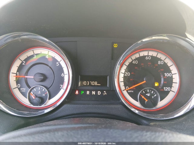 Продажа на аукционе авто 2018 Dodge Grand Caravan Se Plus, vin: 2C4RDGBG7JR199019, номер лота: 46378031