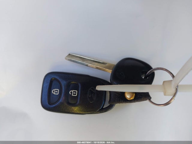 Aukcja sprzedaży 2016 Hyundai Accent Se, vin: KMHCT4AE3GU091561, numer aukcji: 46378041