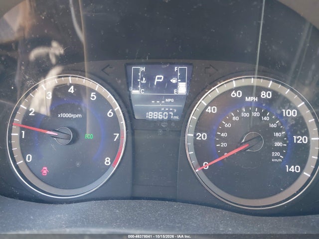 Aukcja sprzedaży 2016 Hyundai Accent Se, vin: KMHCT4AE3GU091561, numer aukcji: 46378041