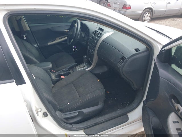 Продаж на аукціоні авто 2012 Toyota Corolla S, vin: 5YFBU4EE8CP019432, номер лоту: 46378052
