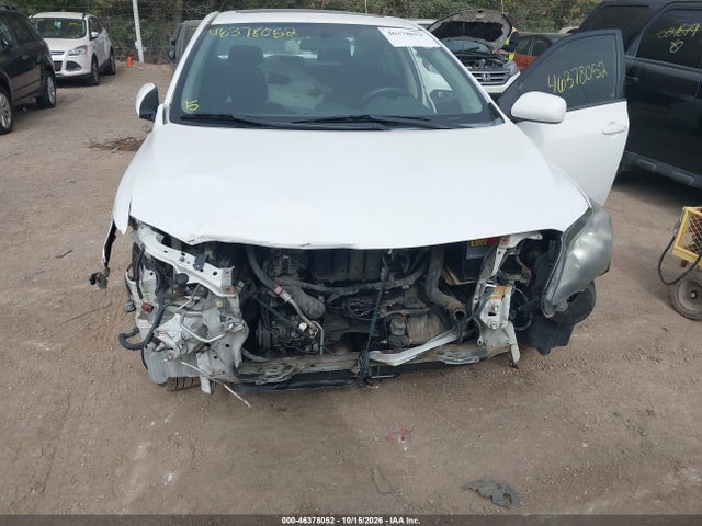 Продаж на аукціоні авто 2012 Toyota Corolla S, vin: 5YFBU4EE8CP019432, номер лоту: 46378052