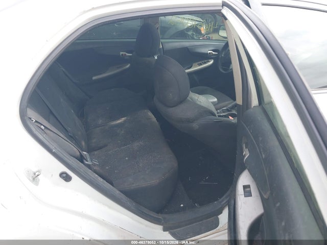 Продаж на аукціоні авто 2012 Toyota Corolla S, vin: 5YFBU4EE8CP019432, номер лоту: 46378052
