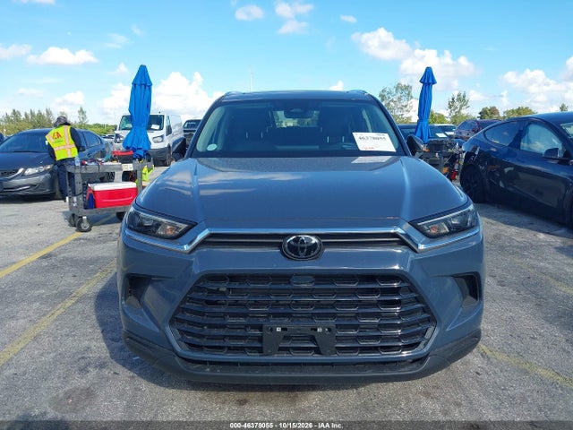Продаж на аукціоні авто 2026 Toyota Grand Highlander Xle, vin: 5TDAAAA55TS045972, номер лоту: 46378055