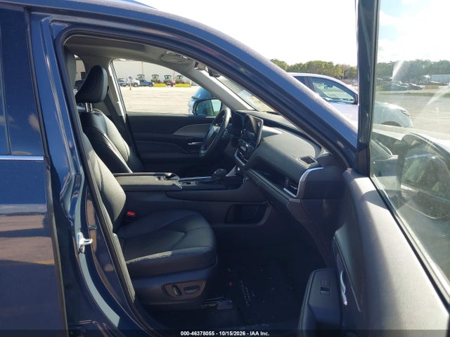 Продаж на аукціоні авто 2026 Toyota Grand Highlander Xle, vin: 5TDAAAA55TS045972, номер лоту: 46378055
