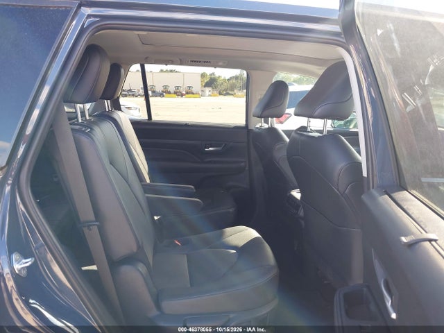 Продаж на аукціоні авто 2026 Toyota Grand Highlander Xle, vin: 5TDAAAA55TS045972, номер лоту: 46378055