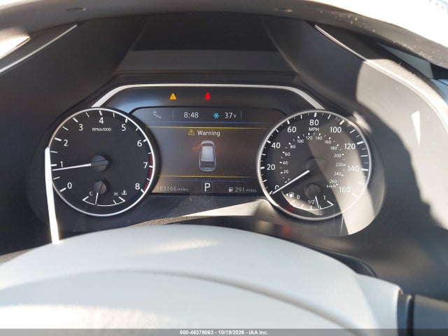 Aukcja sprzedaży 2015 Nissan Murano Platinum/s/sl/sv, vin: 5N1AZ2MH5FN217735, numer aukcji: 46378063
