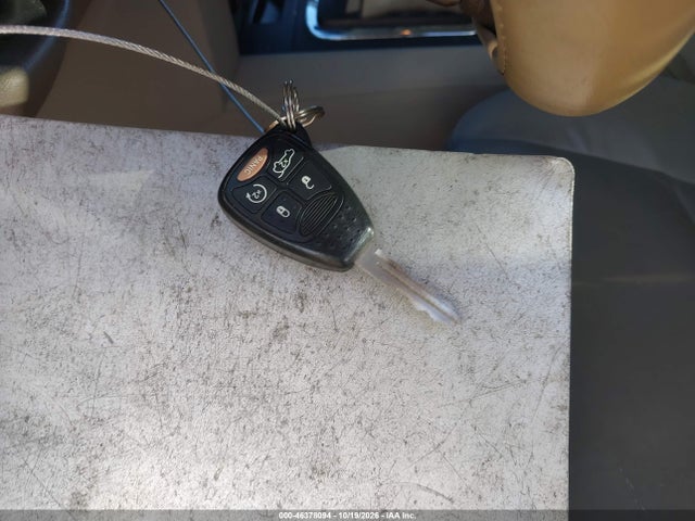 Продажа на аукционе авто 2007 Jeep Grand Cherokee Laredo, vin: 1J8GS48K27C680474, номер лота: 46378094