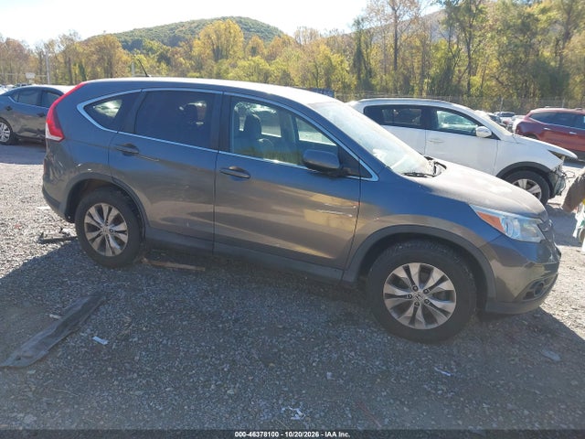 Aukcja sprzedaży 2013 Honda Cr-v Ex, vin: 2HKRM4H50DH676993, numer aukcji: 46378100