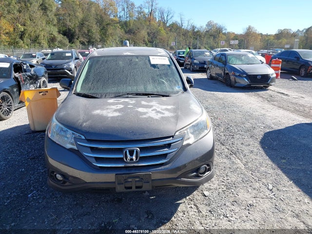 Aukcja sprzedaży 2013 Honda Cr-v Ex, vin: 2HKRM4H50DH676993, numer aukcji: 46378100