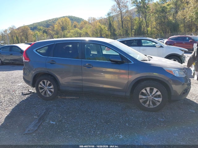 Aukcja sprzedaży 2013 Honda Cr-v Ex, vin: 2HKRM4H50DH676993, numer aukcji: 46378100