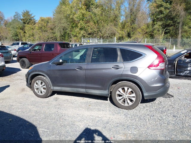 Aukcja sprzedaży 2013 Honda Cr-v Ex, vin: 2HKRM4H50DH676993, numer aukcji: 46378100