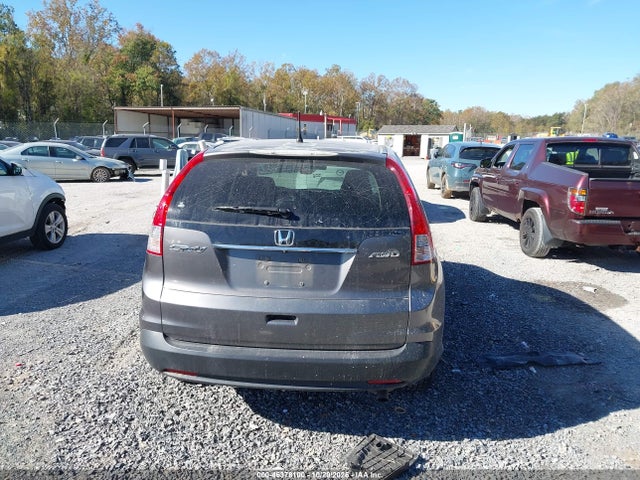 Aukcja sprzedaży 2013 Honda Cr-v Ex, vin: 2HKRM4H50DH676993, numer aukcji: 46378100