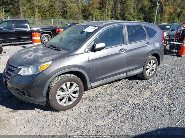 Aukcja sprzedaży 2013 Honda Cr-v Ex, vin: 2HKRM4H50DH676993, numer aukcji: 46378100