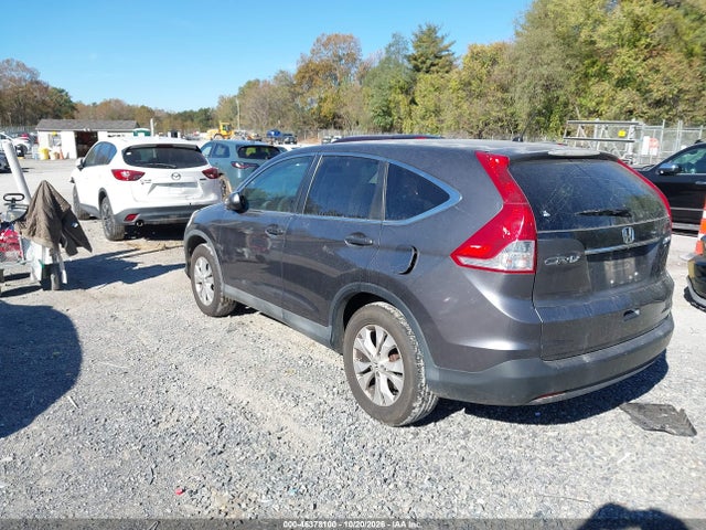 Aukcja sprzedaży 2013 Honda Cr-v Ex, vin: 2HKRM4H50DH676993, numer aukcji: 46378100