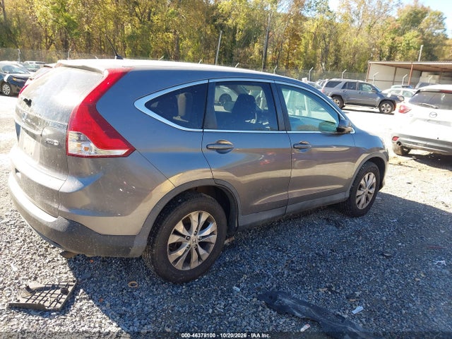 Aukcja sprzedaży 2013 Honda Cr-v Ex, vin: 2HKRM4H50DH676993, numer aukcji: 46378100