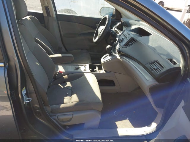 Aukcja sprzedaży 2013 Honda Cr-v Ex, vin: 2HKRM4H50DH676993, numer aukcji: 46378100
