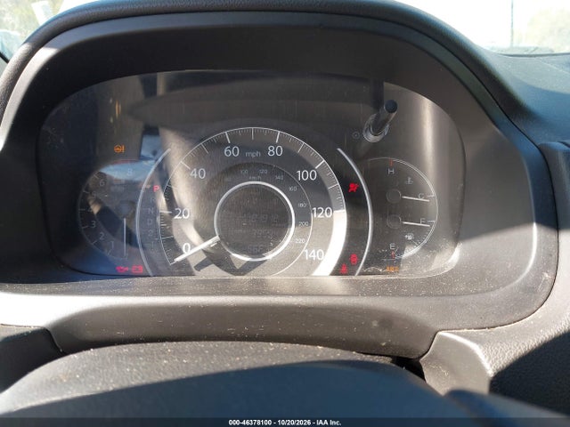 Aukcja sprzedaży 2013 Honda Cr-v Ex, vin: 2HKRM4H50DH676993, numer aukcji: 46378100