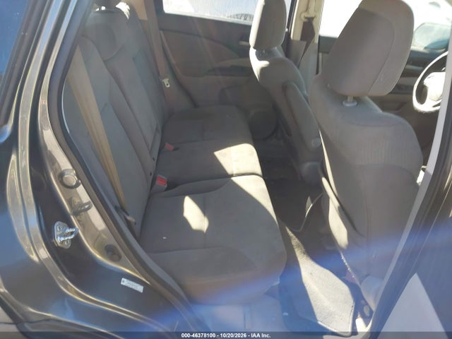 Aukcja sprzedaży 2013 Honda Cr-v Ex, vin: 2HKRM4H50DH676993, numer aukcji: 46378100