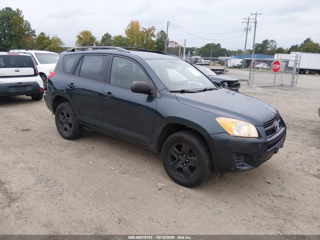 Aukcja sprzedaży 2010 Toyota Rav4, vin: JTMBF4DV9A5027500, numer aukcji: 46378103