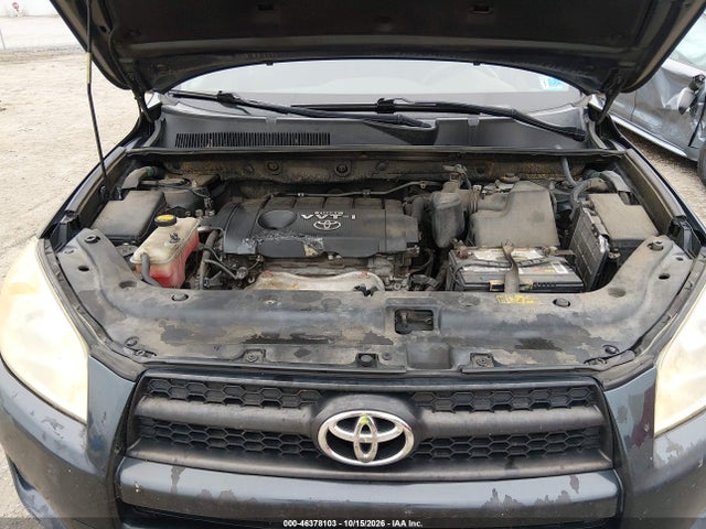 Aukcja sprzedaży 2010 Toyota Rav4, vin: JTMBF4DV9A5027500, numer aukcji: 46378103