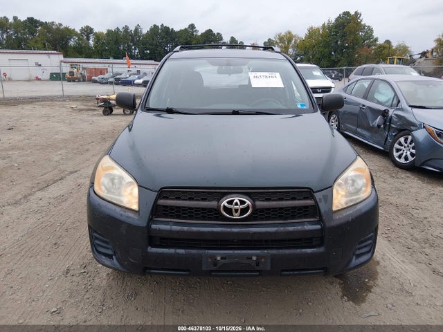 Aukcja sprzedaży 2010 Toyota Rav4, vin: JTMBF4DV9A5027500, numer aukcji: 46378103