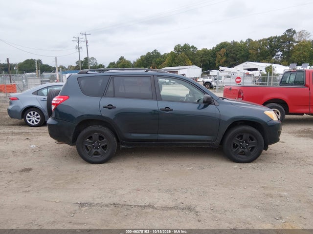Aukcja sprzedaży 2010 Toyota Rav4, vin: JTMBF4DV9A5027500, numer aukcji: 46378103