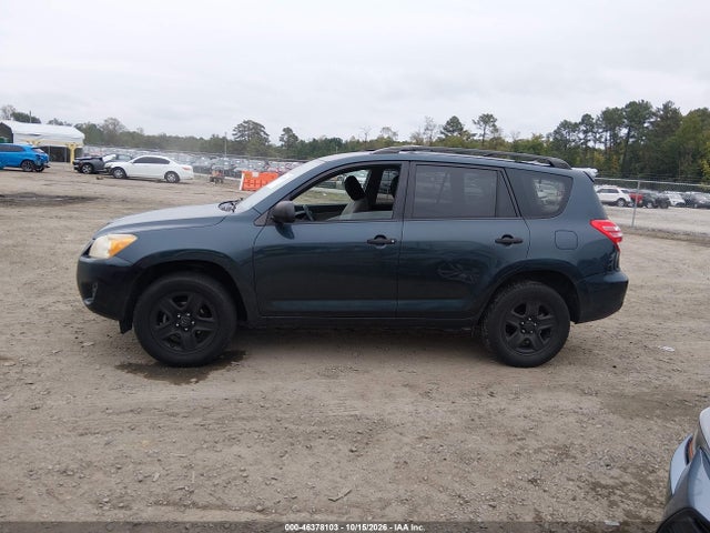 Aukcja sprzedaży 2010 Toyota Rav4, vin: JTMBF4DV9A5027500, numer aukcji: 46378103