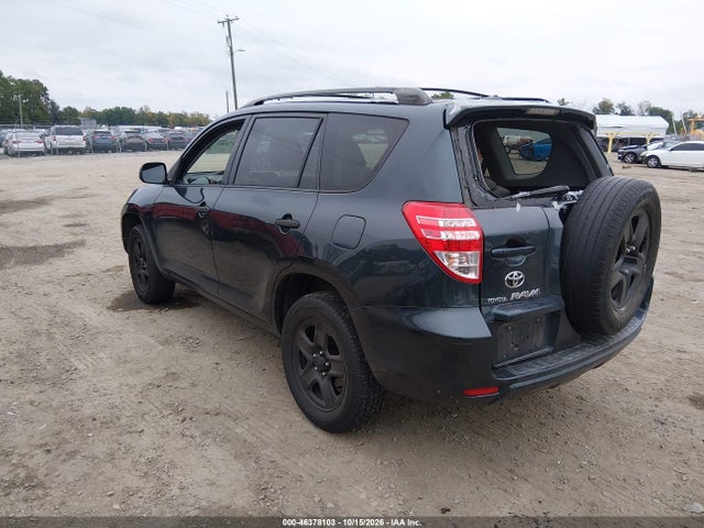Aukcja sprzedaży 2010 Toyota Rav4, vin: JTMBF4DV9A5027500, numer aukcji: 46378103