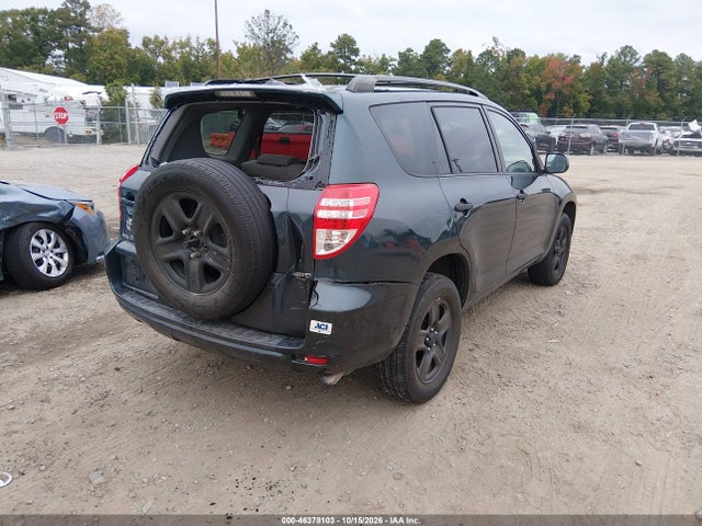 Aukcja sprzedaży 2010 Toyota Rav4, vin: JTMBF4DV9A5027500, numer aukcji: 46378103