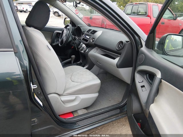 Aukcja sprzedaży 2010 Toyota Rav4, vin: JTMBF4DV9A5027500, numer aukcji: 46378103