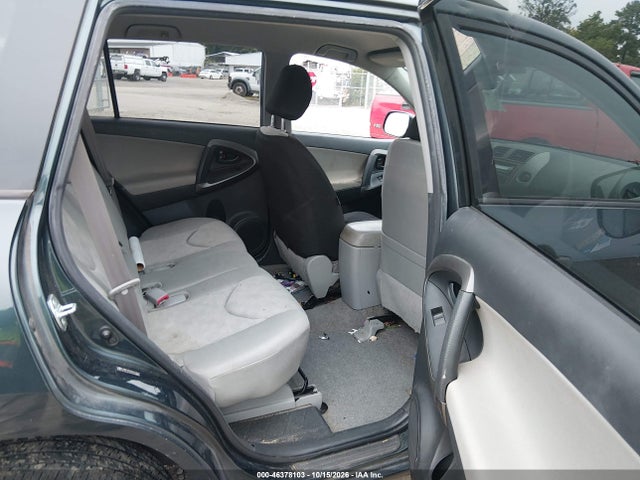 Aukcja sprzedaży 2010 Toyota Rav4, vin: JTMBF4DV9A5027500, numer aukcji: 46378103