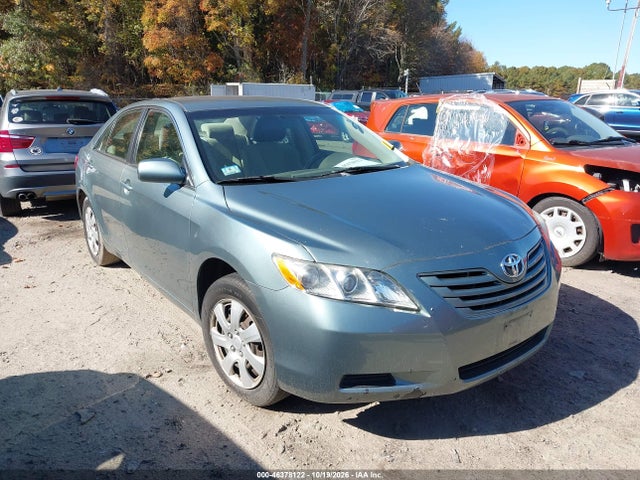 Продаж на аукціоні авто 2007 Toyota Camry Le, vin: 4T1BE46KX7U598848, номер лоту: 46378122