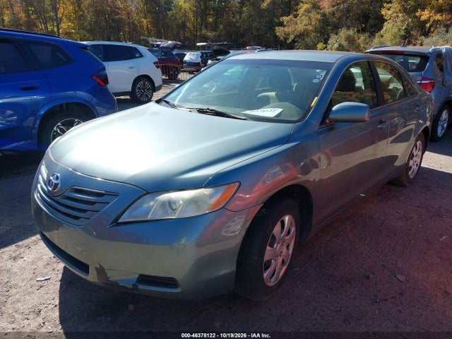 Продаж на аукціоні авто 2007 Toyota Camry Le, vin: 4T1BE46KX7U598848, номер лоту: 46378122