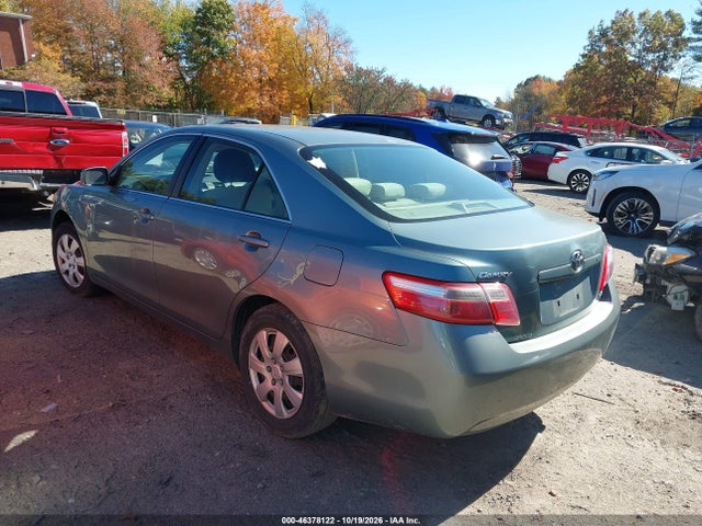 Продаж на аукціоні авто 2007 Toyota Camry Le, vin: 4T1BE46KX7U598848, номер лоту: 46378122