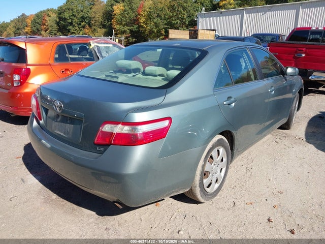 Продаж на аукціоні авто 2007 Toyota Camry Le, vin: 4T1BE46KX7U598848, номер лоту: 46378122