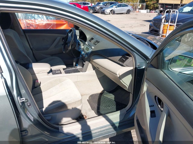 Продаж на аукціоні авто 2007 Toyota Camry Le, vin: 4T1BE46KX7U598848, номер лоту: 46378122