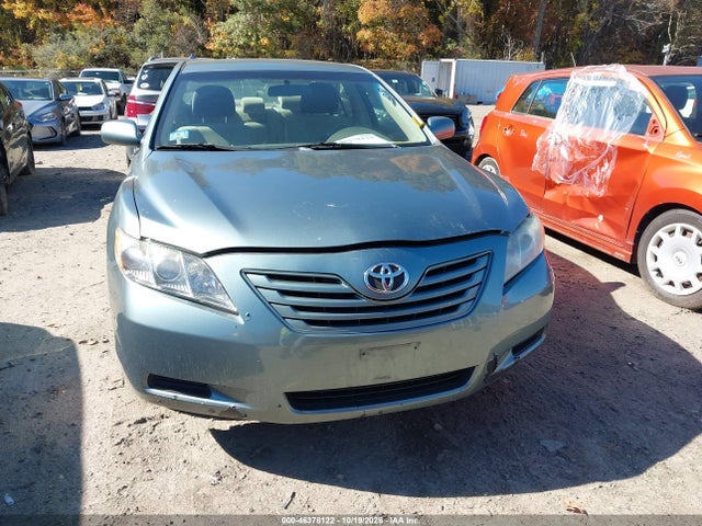 Продаж на аукціоні авто 2007 Toyota Camry Le, vin: 4T1BE46KX7U598848, номер лоту: 46378122