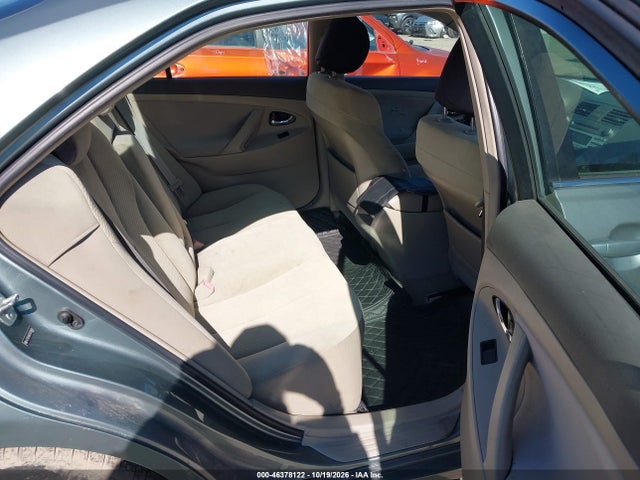 Продаж на аукціоні авто 2007 Toyota Camry Le, vin: 4T1BE46KX7U598848, номер лоту: 46378122