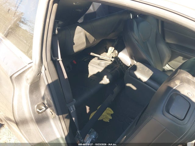 46378127 :رقم المزاد ، JN1CV7EK8HM111114 vin ، 2017 Infiniti Q60 2.0t مزاد بيع