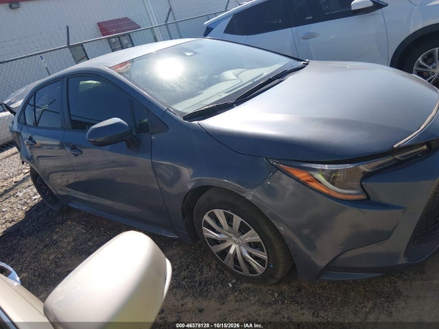 Продаж на аукціоні авто 2022 Toyota Corolla Le, vin: JTDEPMAE9N3022149, номер лоту: 46378128
