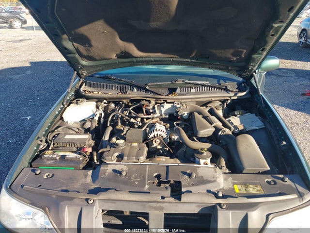 46378134 :رقم المزاد ، 1LNHM84W97Y635391 vin ، 2007 Lincoln Town Car Executive L مزاد بيع