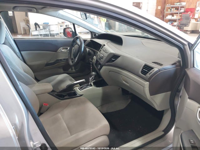 Продажа на аукционе авто 2012 Honda Civic Ex, vin: 2HGFB2F81CH327389, номер лота: 46378143