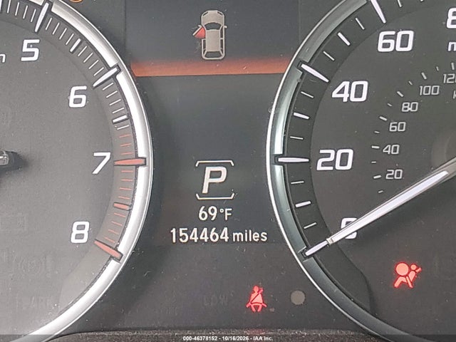 2015 Acura Mdx მანქანა იყიდება აუქციონზე, vin: 5FRYD4H25FB014666, აუქციონის ნომერი: 46378152