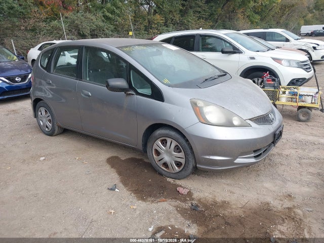 Aukcja sprzedaży 2009 Honda Fit, vin: JHMGE88289S021845, numer aukcji: 46378161