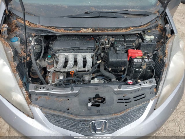 Aukcja sprzedaży 2009 Honda Fit, vin: JHMGE88289S021845, numer aukcji: 46378161